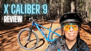 2022 Trek XCaliber 9 Review [upl. by Kristen]