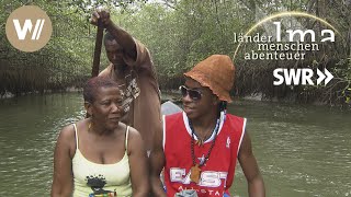 Kolumbien  Eldorado am Pazifik  Länder Menschen Abenteuer HD 1080p SWR [upl. by Anastasius]