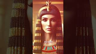 Cleopatra Egypt’s Legendary Queen of Power and Intrigue [upl. by Luby]