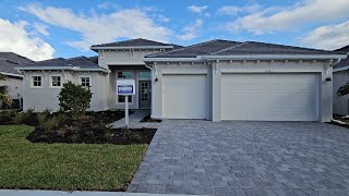 Lakside Inventory Home Now Available ONLY 954520 Lot 6988 Webbs Reserve [upl. by Melbourne]