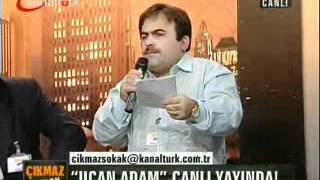 UÇAN ADAM SABRİ FULL DUBLE UÇUŞ 2011 önceki uçuş analizleri Çıkmaz Sokak [upl. by Essile]