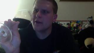 Wine Review Finca Nueva Spanish Rioja Tempranillo Reserva [upl. by Stelle425]