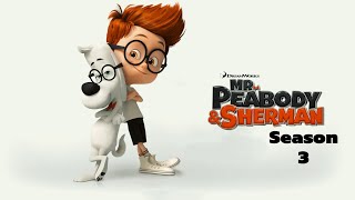 Mr Peabody and Sherman 3  Egyptian Wedding  Clip HD  Movie Clips  FandangoMovies [upl. by Yrmac]