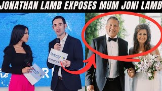 SHOCKING‼️Jonathan amp Suzy Lamb bares it all Jonilamb [upl. by Patman]