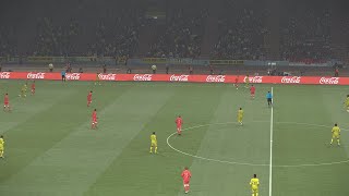 Tunisie 11 Mali  Coupe dAfrique des Nations CAN  Moments du match complet Efootball PES 2021 [upl. by Serg700]