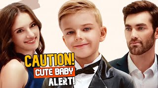 Caution Baby Alert New Reelshort 2024 FULL [upl. by Lynn]