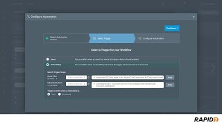 Solution Video Automated Containment in InsightVM [upl. by Friday]