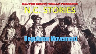 NC StoriesRegulator Movement [upl. by Dara]