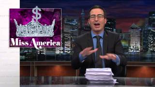 Finale Preview Last Week Tonight with John Oliver HBO [upl. by Eibor]