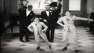 Nicholas Brothers perform quotLucky Numbersquot [upl. by Annahael]