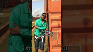 SOWETO BY BRUCE MELODYOFFICIAL MUSIC VIDEO [upl. by Drandell185]