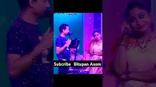 zubeen zubeengargoldsong zubeengargmusic zubeengarg viralvideo reels funny english [upl. by Elmore330]