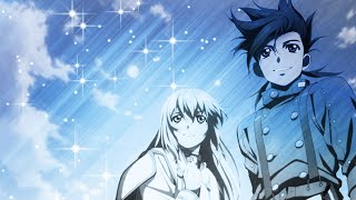 Starry Heavens ║ Tales of Symphonia AMV [upl. by Moulden]