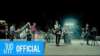 DAY6 quotCongratulationsquot MV [upl. by Alphonso]