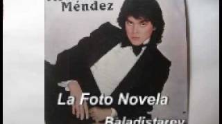 La Foto Novela Abraham Mendezwmv [upl. by Shani]