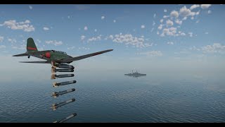 【Warthunder】改造して超連射モードにしたら敵艦じゃなくてPCクラッシュした【腹痛あり】 [upl. by Leugimesoj]