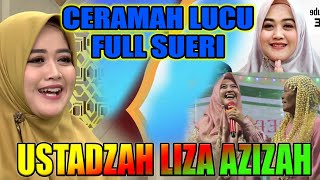 Full Tawa Ustadzah Liza Azizah Karawang  Liza Azizah Terbaru Mei 2024 [upl. by Annawat]