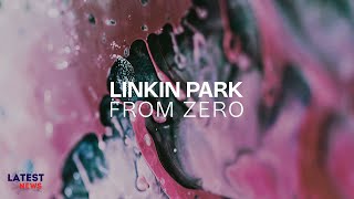 Linkin Parks Epic Comeback From Zero  New Single The Emptiness Machine Breaks Into Top 5 [upl. by Swanhildas744]