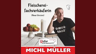 Fleischereifachverkäuferin Neue Version [upl. by Maurits]