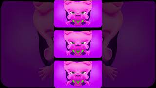 So Cute Intro Logo Super Cute Special Effects My Favorite [upl. by Otokam]