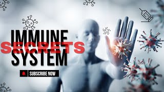 The Secrets of the Human Immune System l Biology Explained [upl. by Draned]