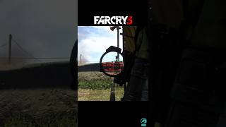 Silently Killing In Far Cry 3 Part30 silentkills cinematic gaming farcry [upl. by Nnod]