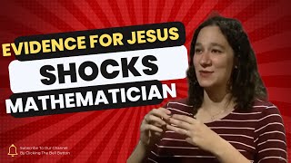 Atheist Mathematician Converts to Christianity After Stunning Findings [upl. by Yema728]