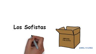 Los Sofistas [upl. by Jacobba]