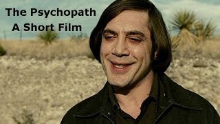 Gas Lighting and Psychopaths  A Short Film [upl. by Annim412]