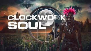 Audio Innovation – Clockwork Soul [upl. by Pedaias]