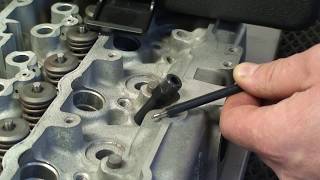 How to remove broken glow plug tips [upl. by Boni]