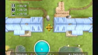 Ep7 The Limitations of RPG Maker 3 Lets Play RPG Maker 3 quotUrsus Quest Tree of Lifequot [upl. by Leventhal]