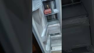 new fridge installationsubscribe support automobile [upl. by Esirehc]