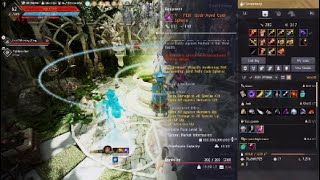 BDO  God Ayed Weapon  Exchange Quest Bug Fixed [upl. by Vasos120]