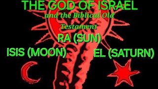 🦁🐍The YAHWIST Legion🌙☀️🪐 God AND The Devil of this World [upl. by Learrsi]