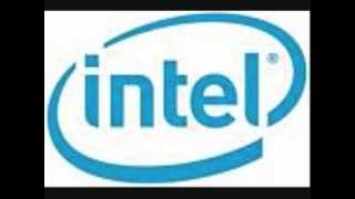 Intel Processor History [upl. by Annabelle]