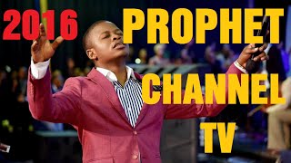 A MUST SEE Prophet Shepherd Bushiri  quotHOT 2016 Prophet Shepherd Bushiri Birthday Celebrationquot [upl. by Notwal]