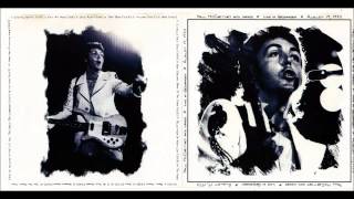 Paul McCartney amp Wings Over Europe  Groningen August 19th 1972 [upl. by Ahsiema]