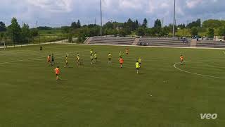 vs FC Durham OPDL [upl. by Forrer]