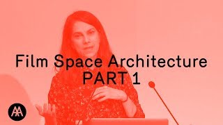 Film Space Architecture PART13 [upl. by Sasnak]