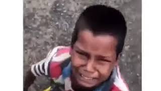 Gaali Kaise De Raha Hai Tu  Bhaiya Mere Muh Se Nikal Gai  Kid Comedy  Full Original Video [upl. by Sperry]