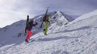 Bansko Wintersport in höchsten Tönen [upl. by Htirehc868]