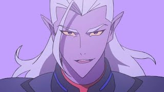 Lotor ll Wicked Always Wins [upl. by Ghiselin]