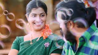 Aattakkari mama ponnu song lyrics [upl. by Hess]