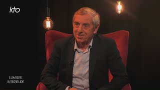 Alain Giresse quot La foi est incrustée en moiquot [upl. by Anders]