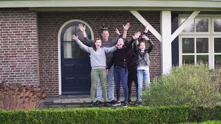 Kandidaat Agrarisch Ondernemer van het Jaar 2018  De Bresser [upl. by Notsla518]