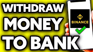 How To Withdraw Money from Binance To Bank Account Australia EASY Tutorial [upl. by Anicart]