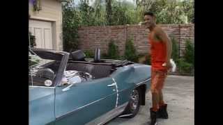 fresh prince will car [upl. by Darryn]