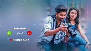 Love Instrumental Ringtones Telugu 🥀🥰 New Romantic Ringtones Best Love Ringtone 2024 Hindi Ringtone [upl. by Eema]