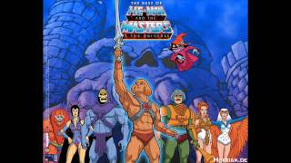 HeMan  The Royal Family [upl. by Eniagrom]